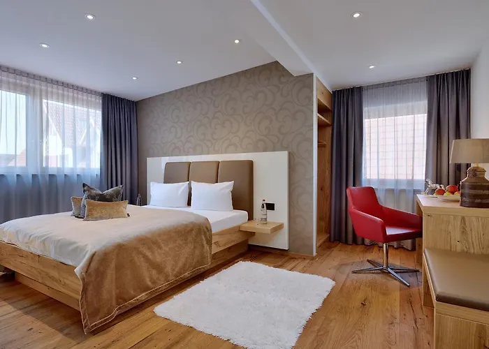 Landhotel Roessle