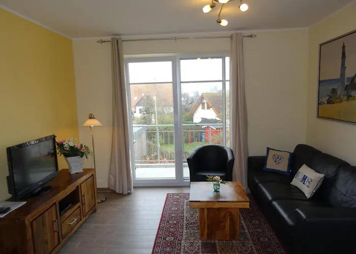 Ferienwohnung 6