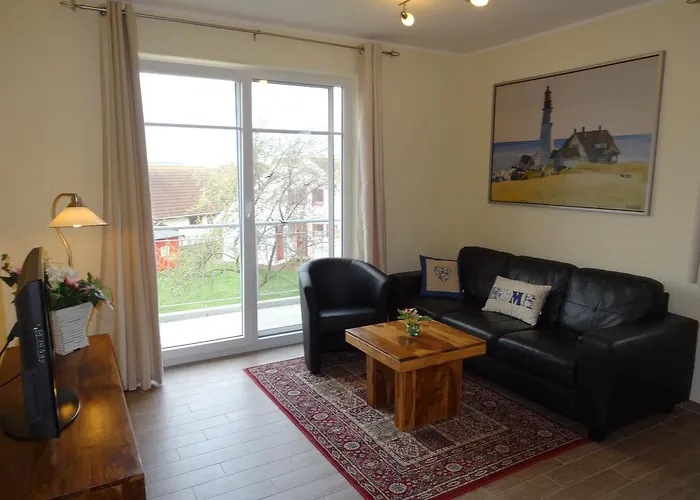 Ferienwohnung 6