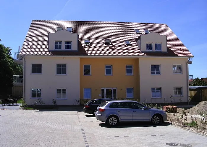 Ferienwohnung 6