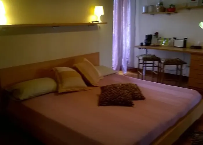 La Terrazza