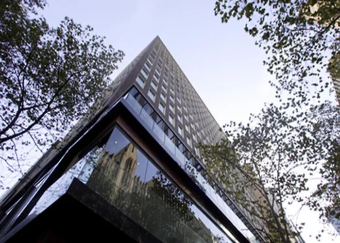 3 star hotel: Citiclub Hotel Melbourne