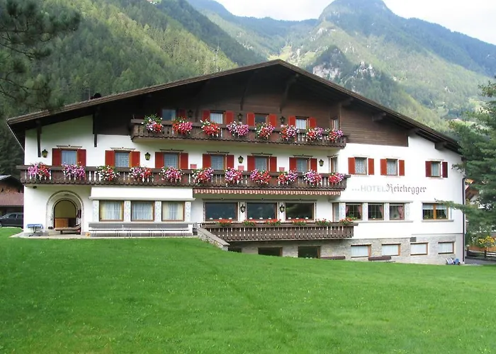 Hotel Reichegger