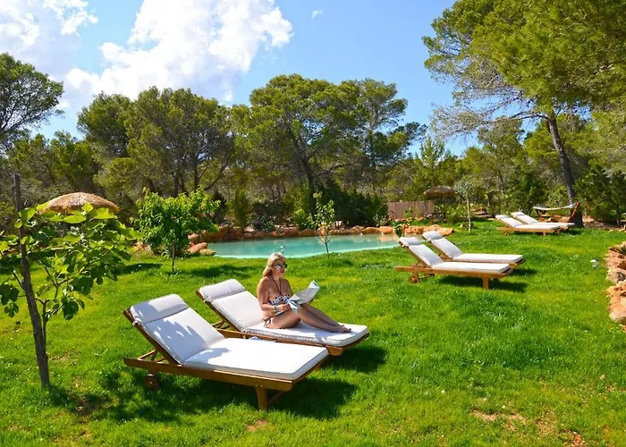  Hostal Cala Boix