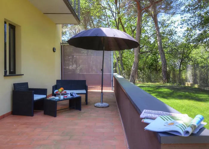 Hotel 4 stelle: B&B Dodici Lune