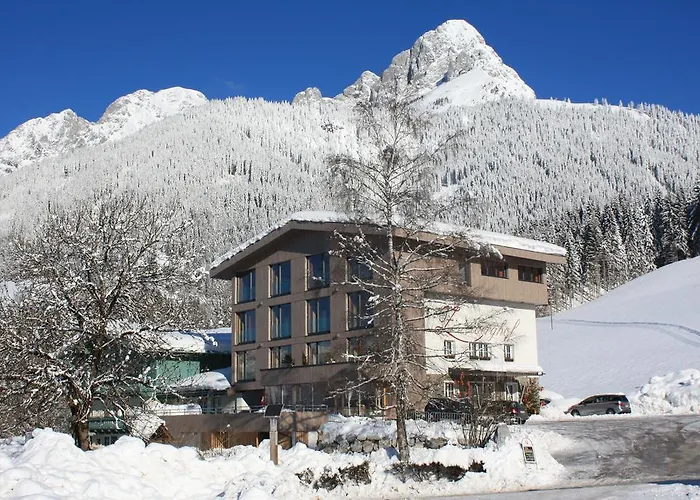 Zistelberghof