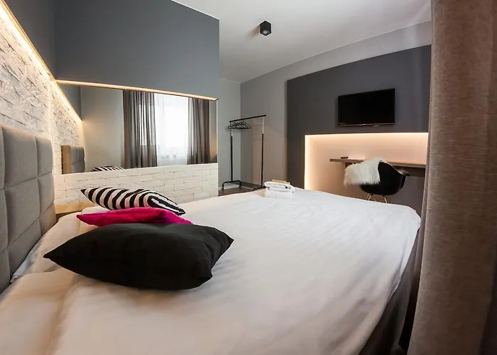 Hotel Oaza
