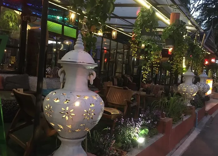 Chiang Mai Jp Boutique Hotel