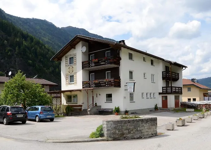 Haus Gamsblick