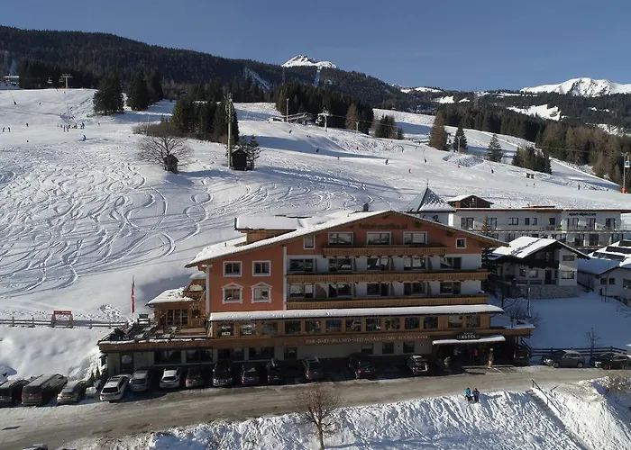 Hotel Rustika