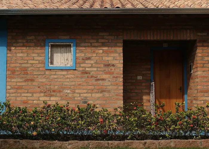 Hotel barato: Pousada Fazenda Sant’Ana