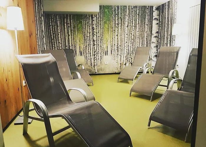 Hotel Pokljuka