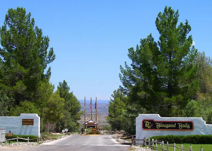 Verde Valley Tiny House 17