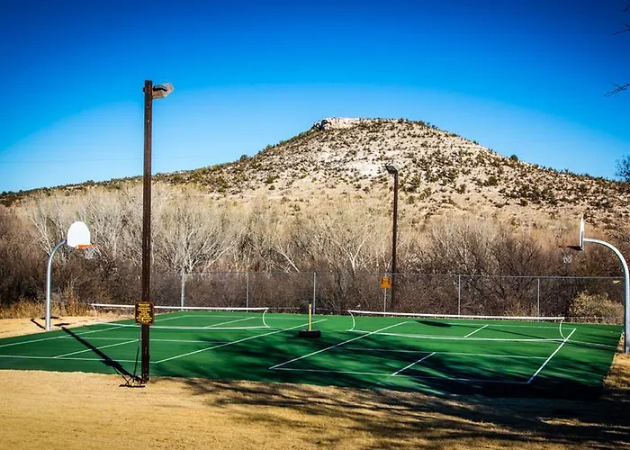Verde Valley Tiny House 18