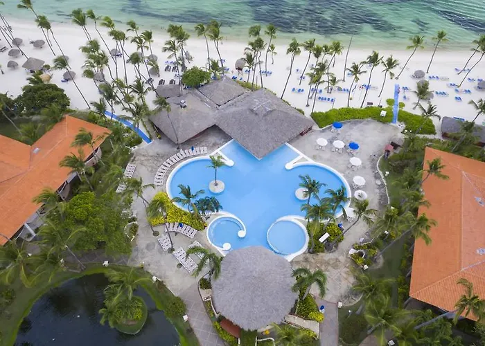  Natura Park Beach & Spa Eco