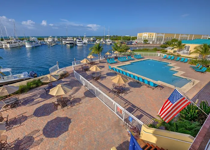 Key West Harbour Oceanfront Suites