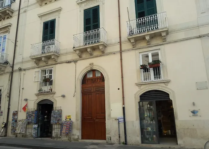 L'altro capo del filo