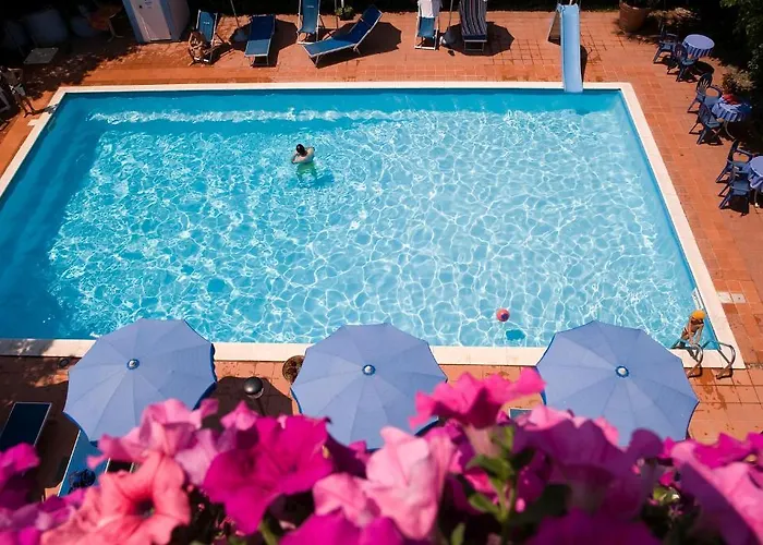 Hotel Leuco'