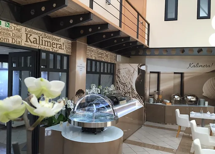 Verde Al Mare Boutique Hotel