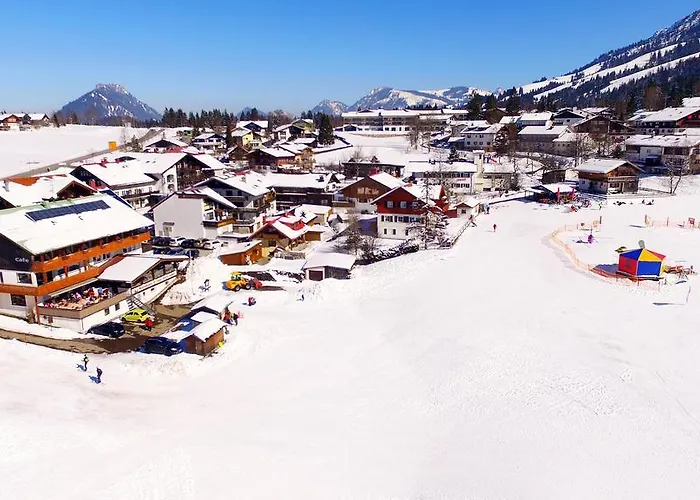 Zum Senn - Hotel und Wirtshaus
