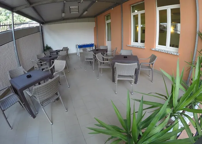 Albergo Esperia