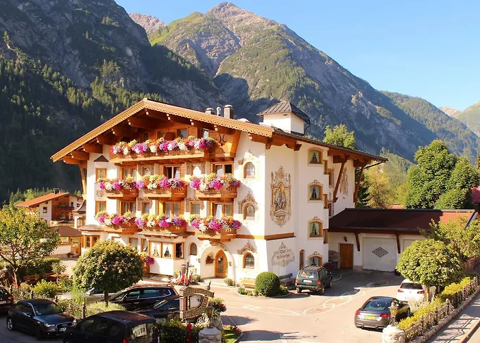 Oberlechtaler Hof Boutique