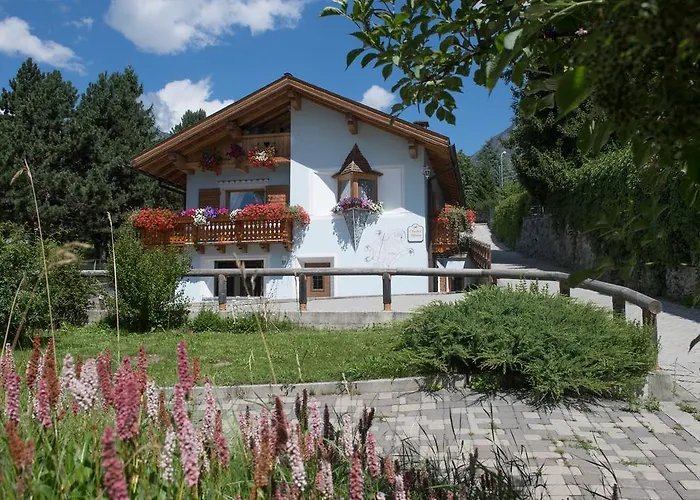 Chalet Alfonz