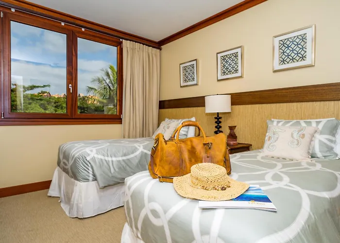 Apartment: Beach Villa At Ko'Olina