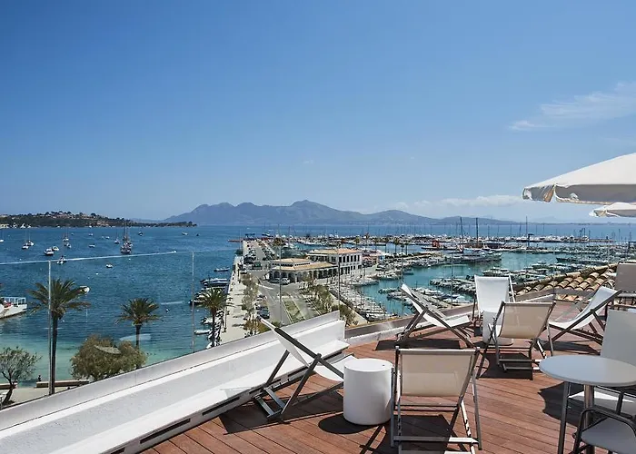 Cheap hotel: Hotel Eolo