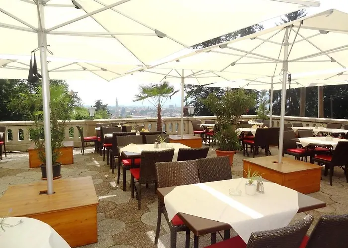 Hotel Restaurant Schweizerhaus