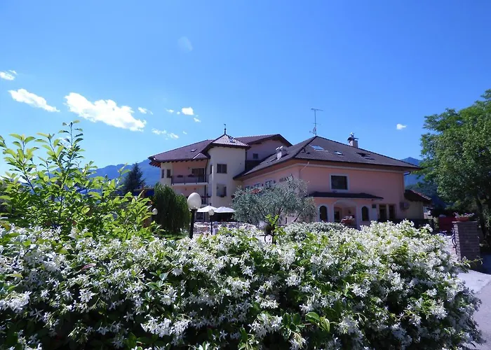 Hotel di lusso: Goldenhof