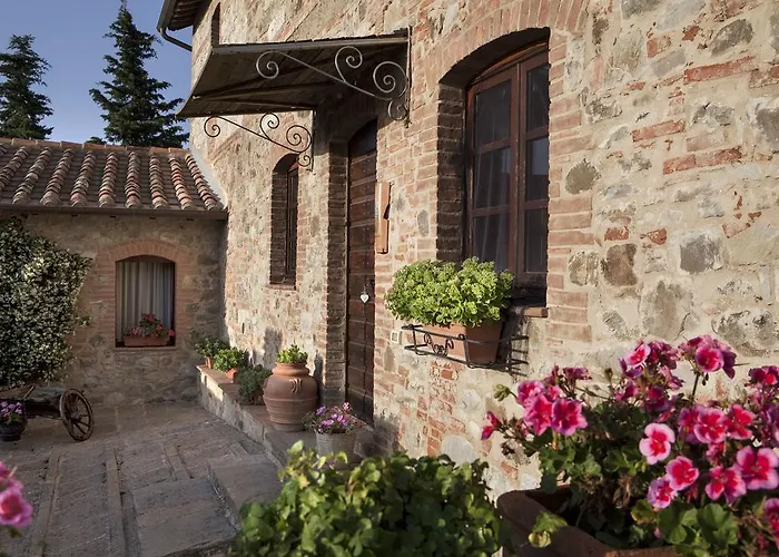 Agriturismo La Provenca