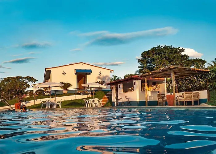Interlagos Hotel