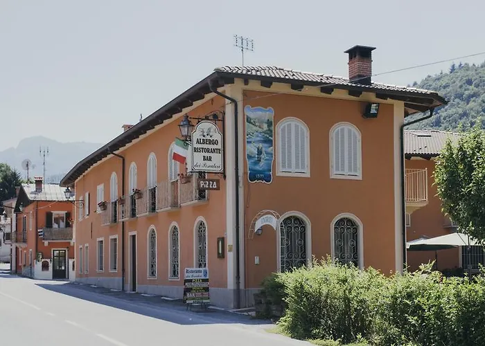 Albergo dei Pescatori