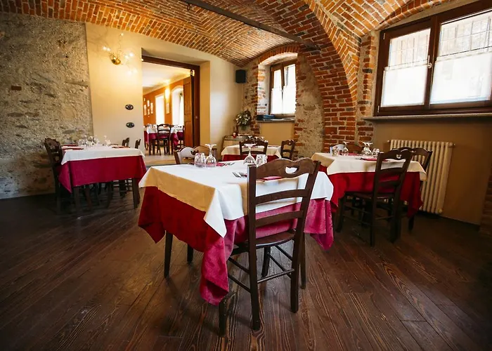 Albergo dei Pescatori