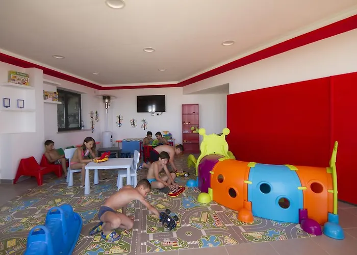 Tus'Hotel
