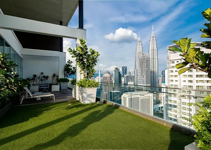 188 Suites By Namastay