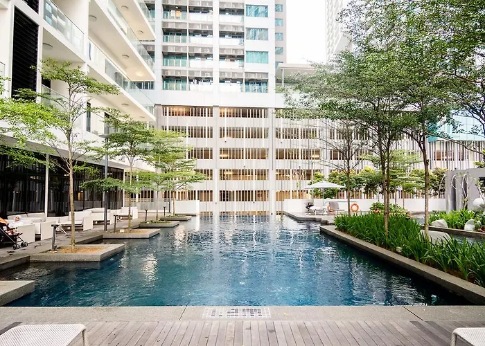 188 Suites By Namastay