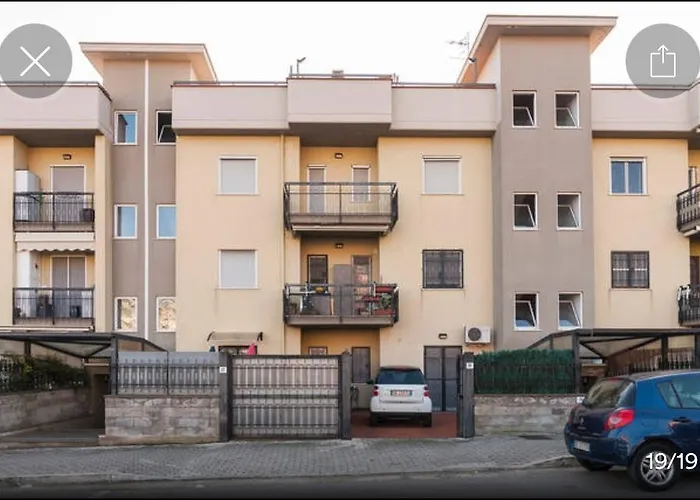  Appartamento Serapo