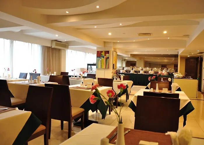 Noahs Suzhou