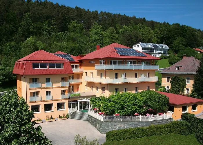 Restaurant Marko