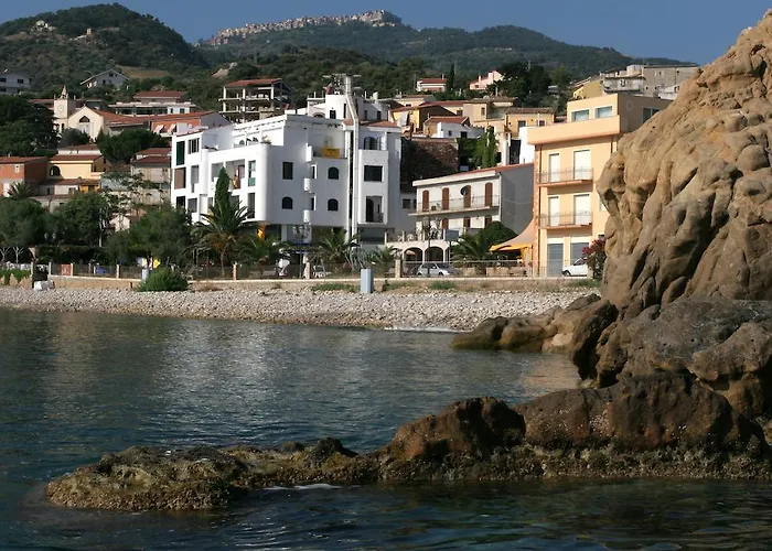 Museo Albergo D'Arte Contemporanea Atelier Sul Mare