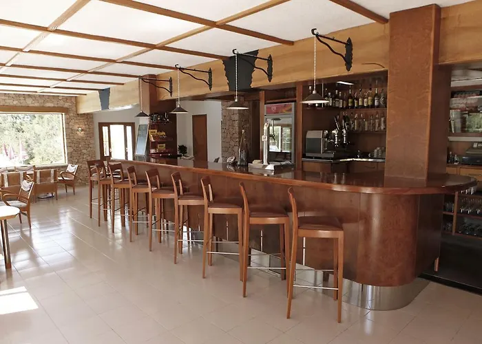 Hotel Ca Mari