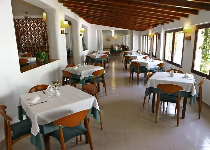 Hotel Ca Mari