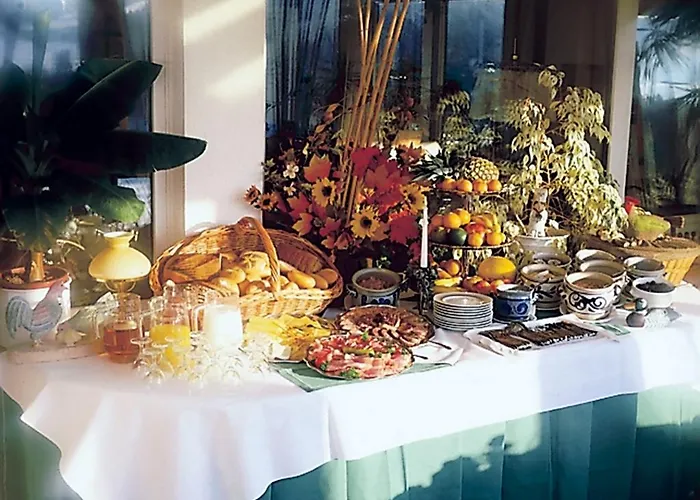 Heidehotel Hildfeld
