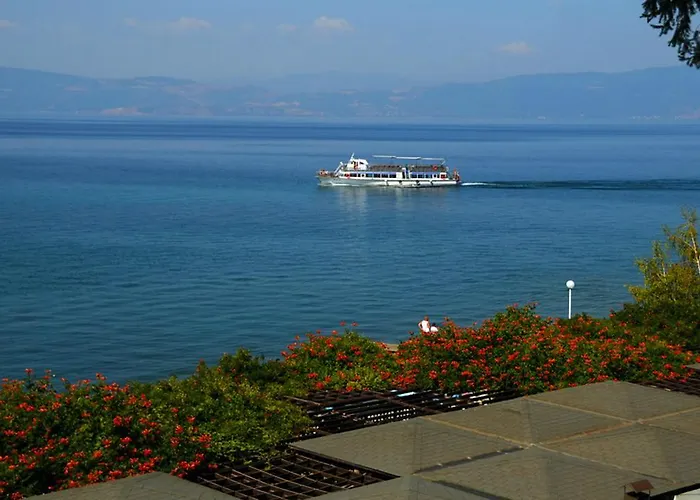Hotel Granit