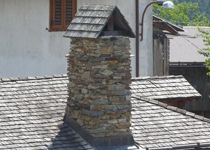 Hotel familiare: Abete Rosso