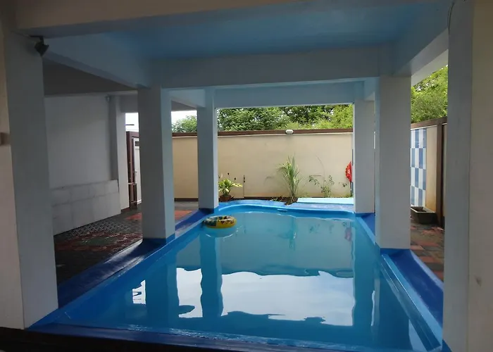 Sunshine Villa