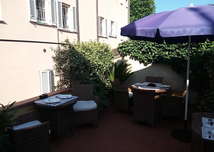 Palazzo Trevi Charming House