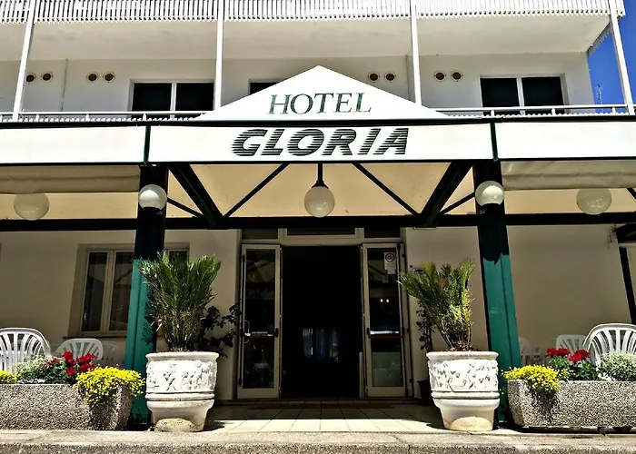 Haustierfreundliches Hotel: Hotel Gloria